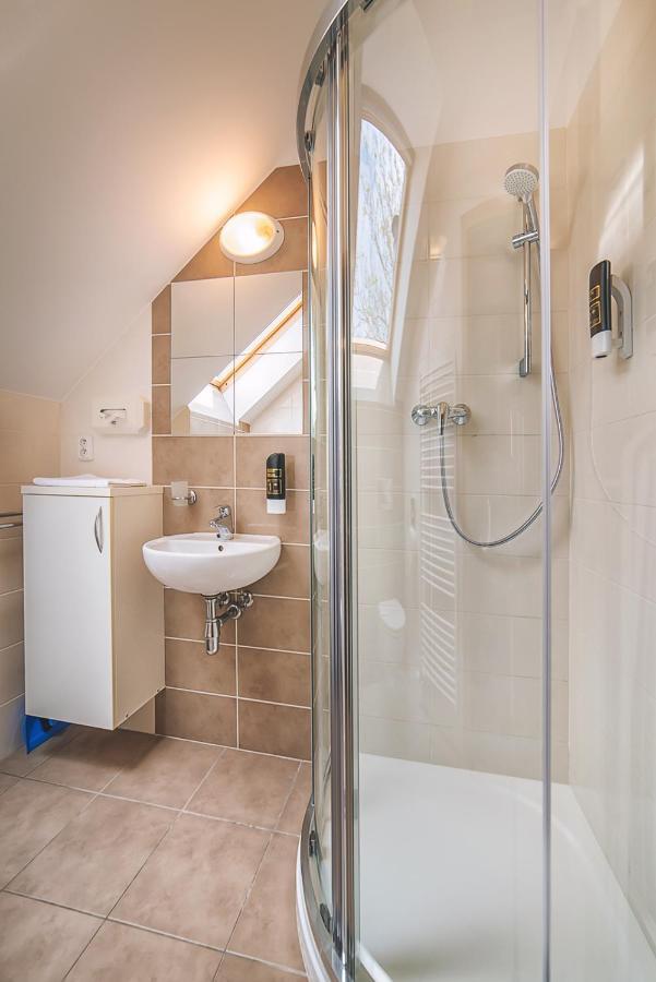 Apartmany Zaria Бешенёва Экстерьер фото