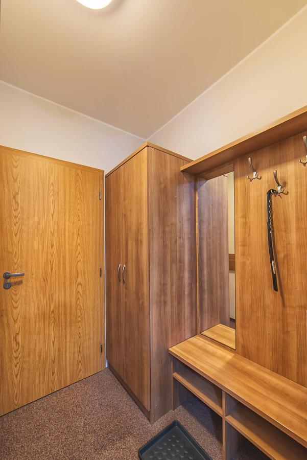 Apartmany Zaria Бешенёва Экстерьер фото