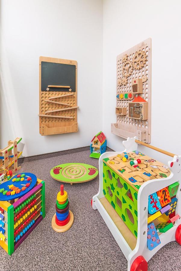 Apartmany Zaria Бешенёва Экстерьер фото