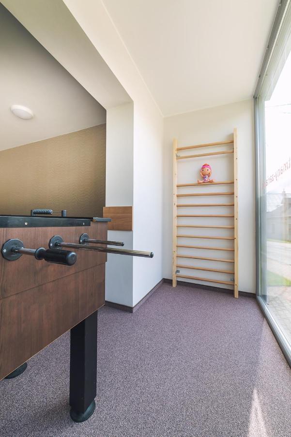 Apartmany Zaria Бешенёва Экстерьер фото